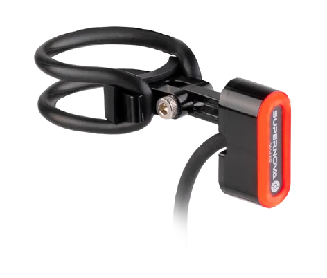 Supernova E-Bike-Rücklicht TL3 MINI