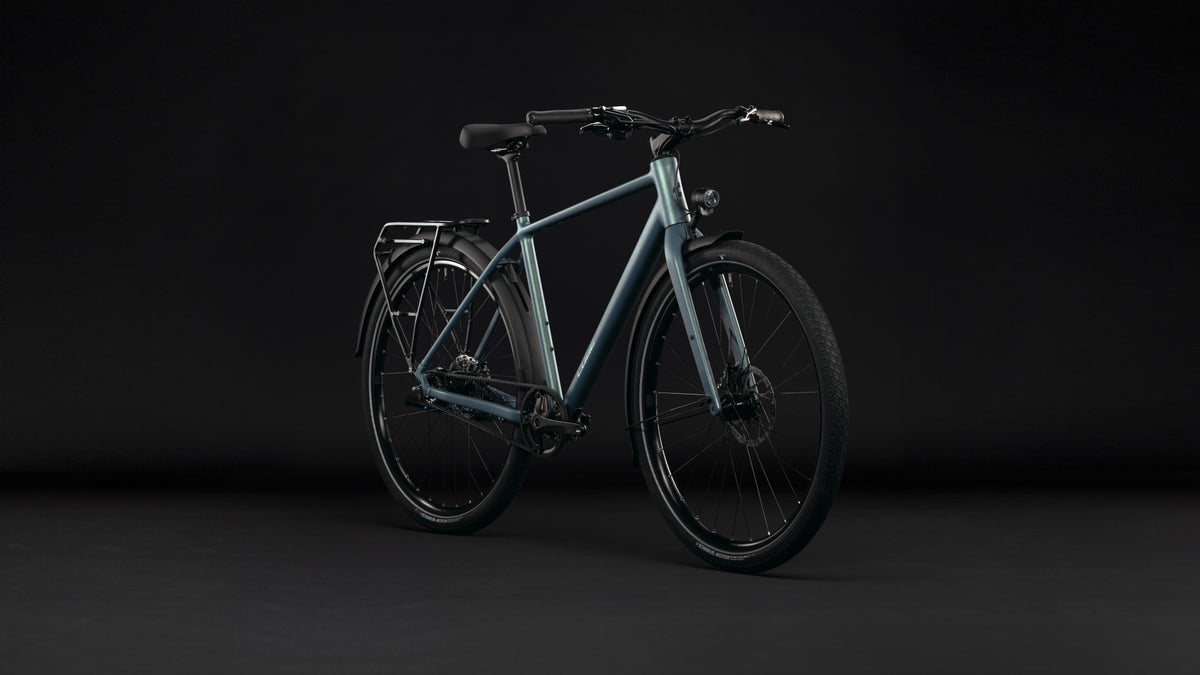 Cube Editor SLX FE Diamant greengranit´n´green (2027)