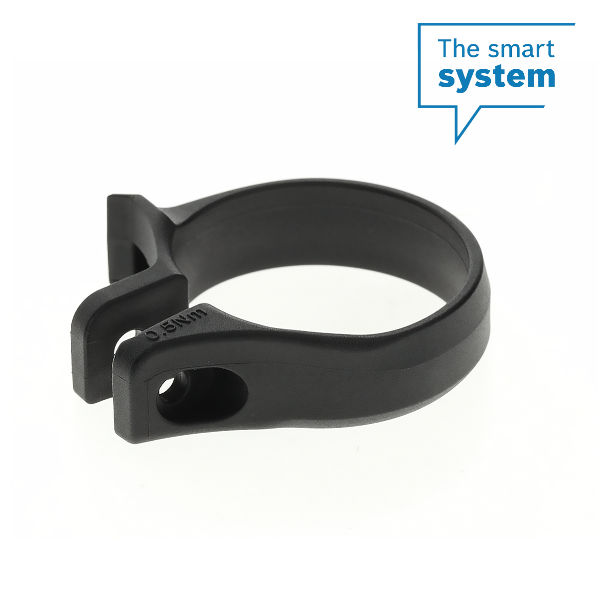 Bosch Halter Purion 400, 31,8 mm