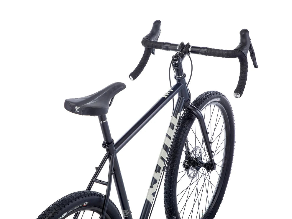 Kona Rove ST MicroShift black (2026)