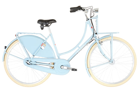 Ortler Van Dyck Cargo Swing blau