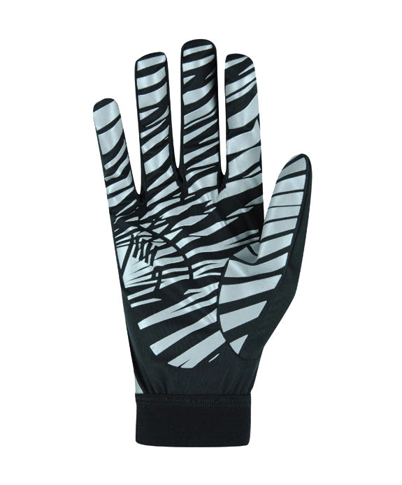 Roeckl Monte Cover Glove Handschuhe Black