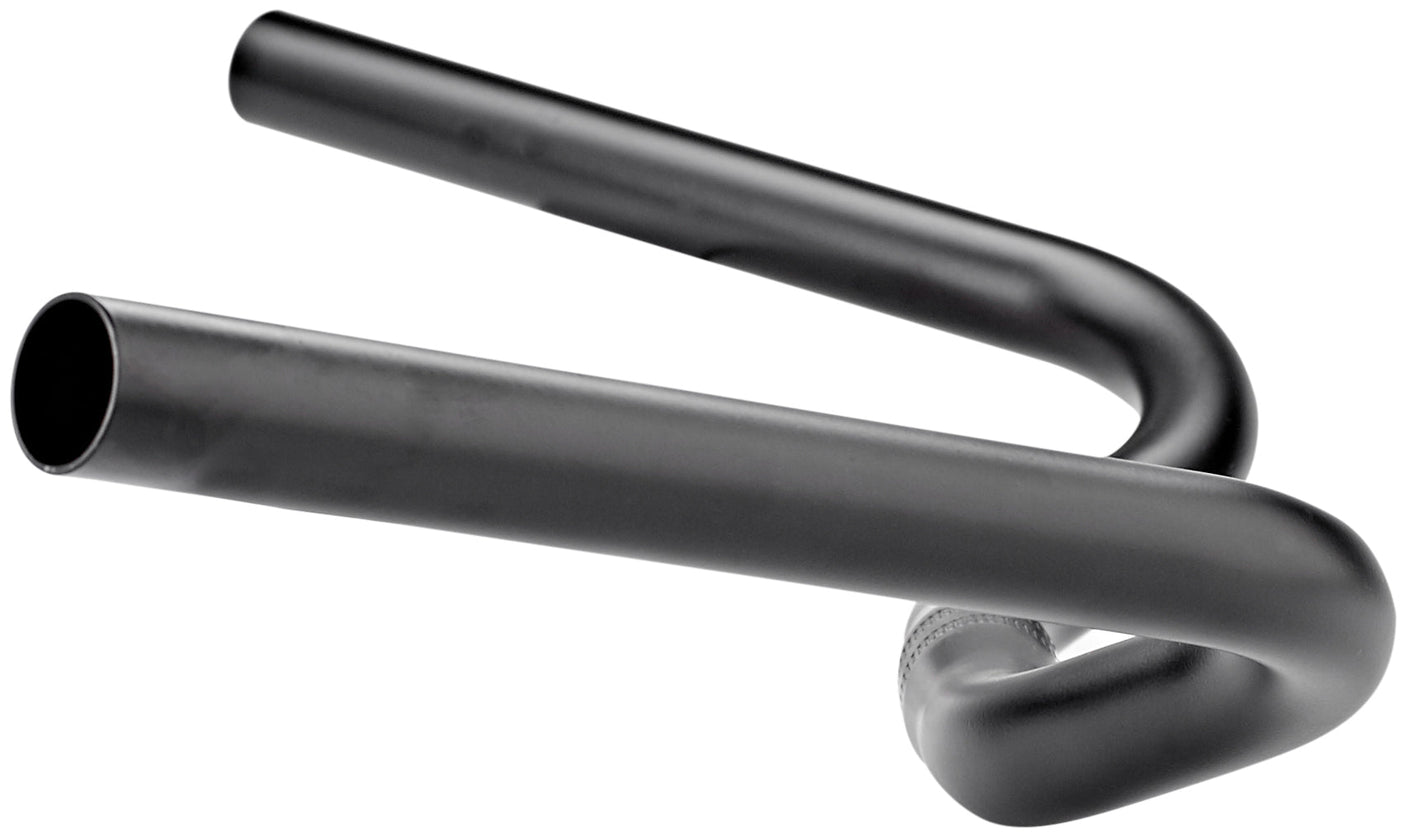 Humpert Stuttgarter Lenker Ø25,4mm schwarz