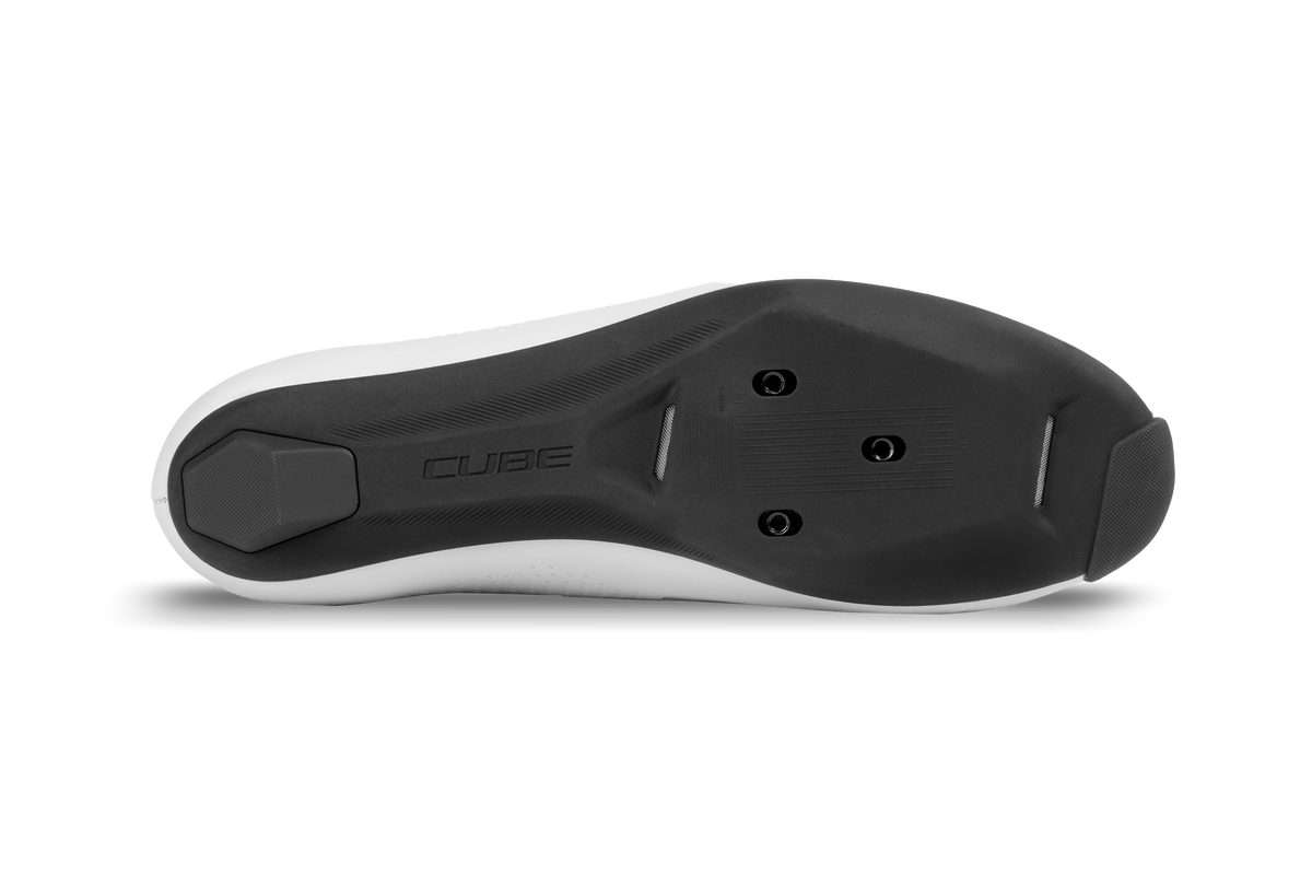 Cube Schuhe SYDRIX PRO white