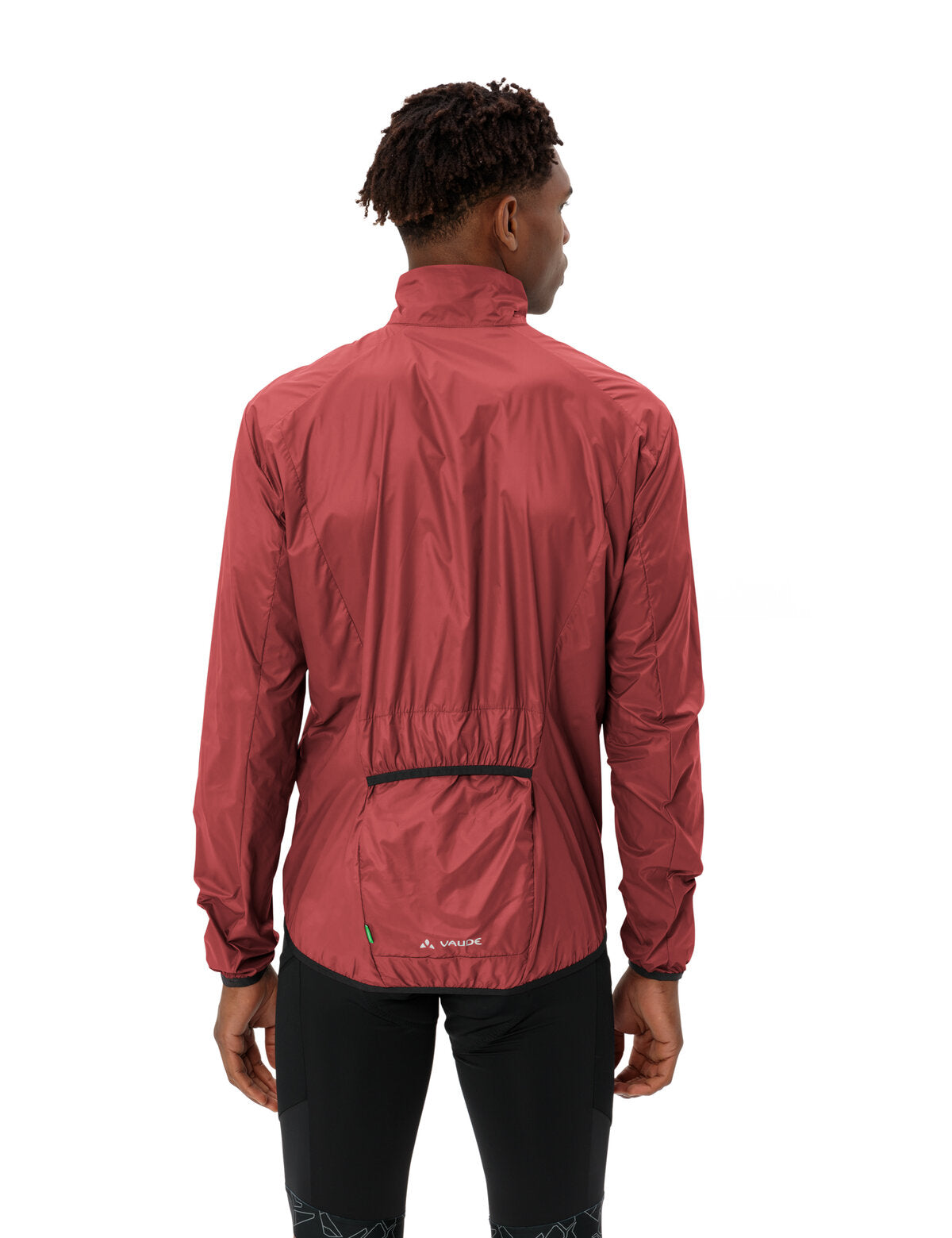 VAUDE Matera Air Jacket Herren rot