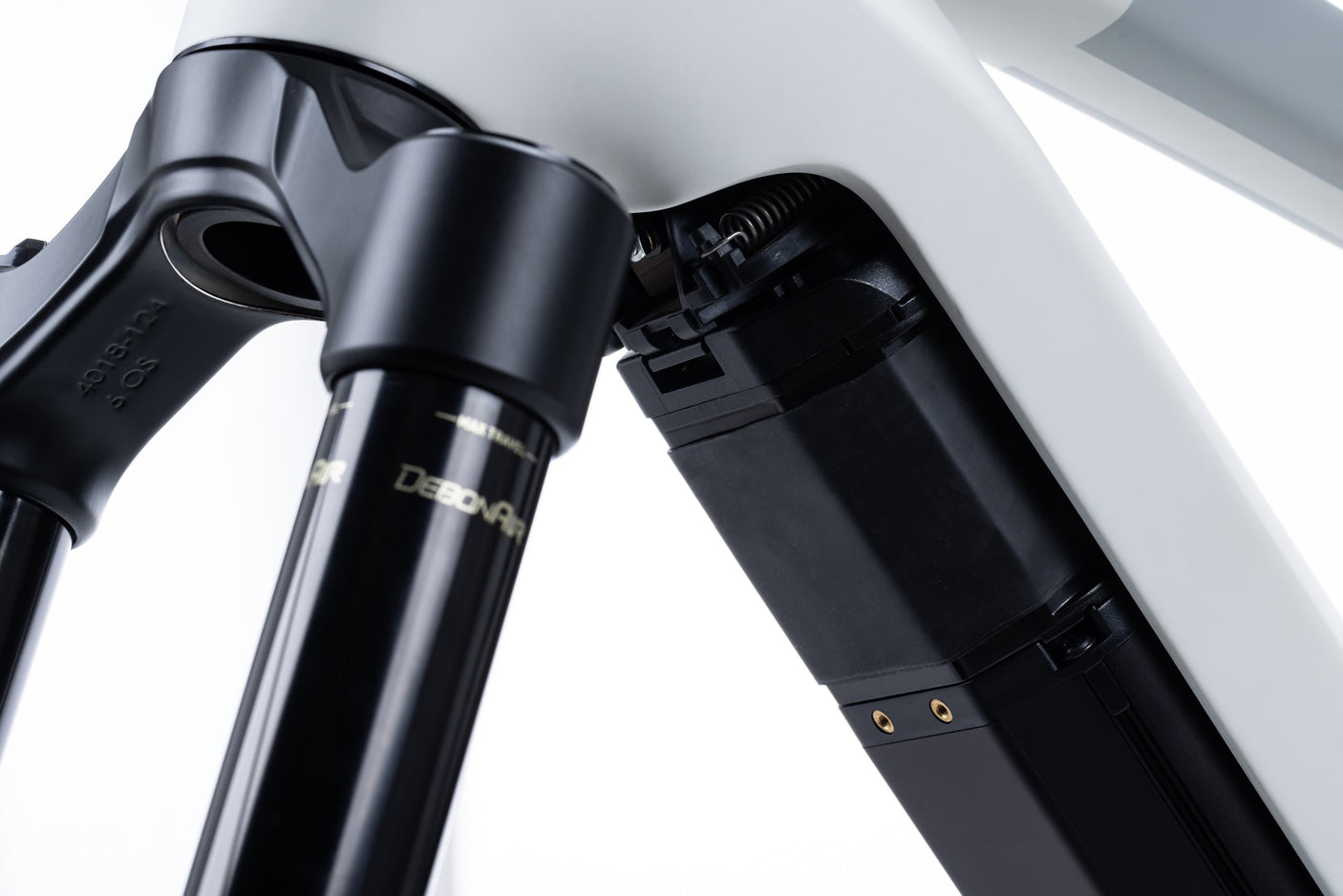 CUBE für Bosch Adapter POWERTUBE 500wh-625wh, 625wh-750wh BES 3