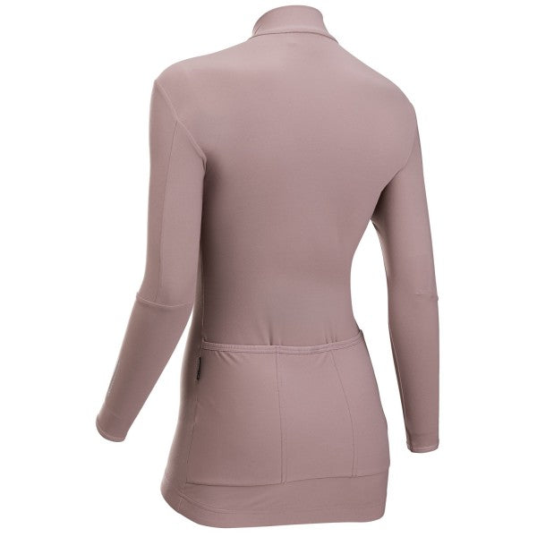 Northwave Fahrenheit Wmn Jersey Petra Pink