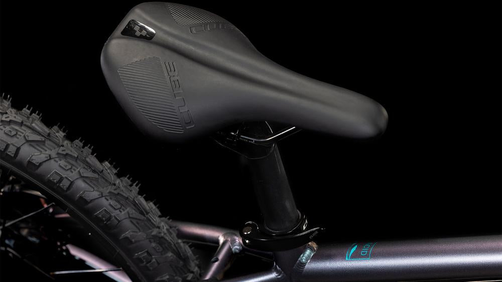 Cube Acid 200 Disc galactic´n´cyan (2026)