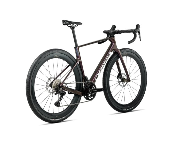 Orbea TERRA RACE M20LTD Sunset (Matt) (2026)