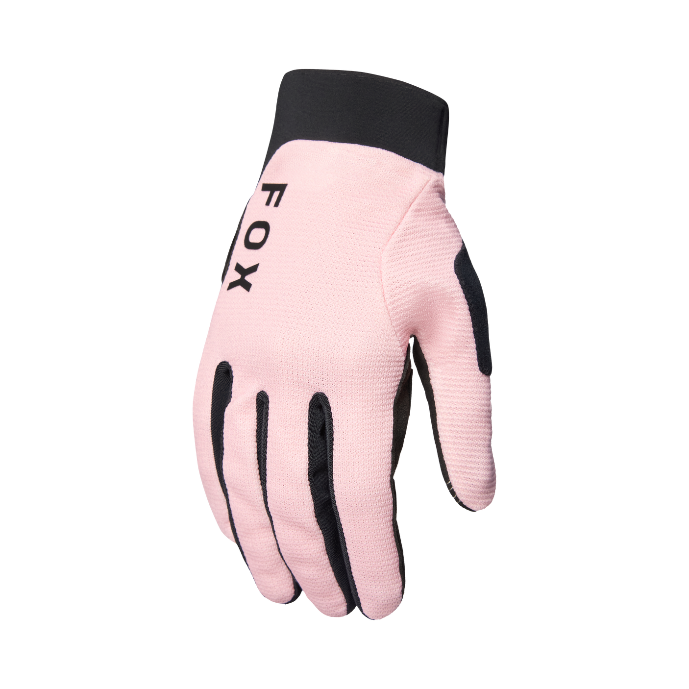 Fox W Ranger Glove Gel Blush