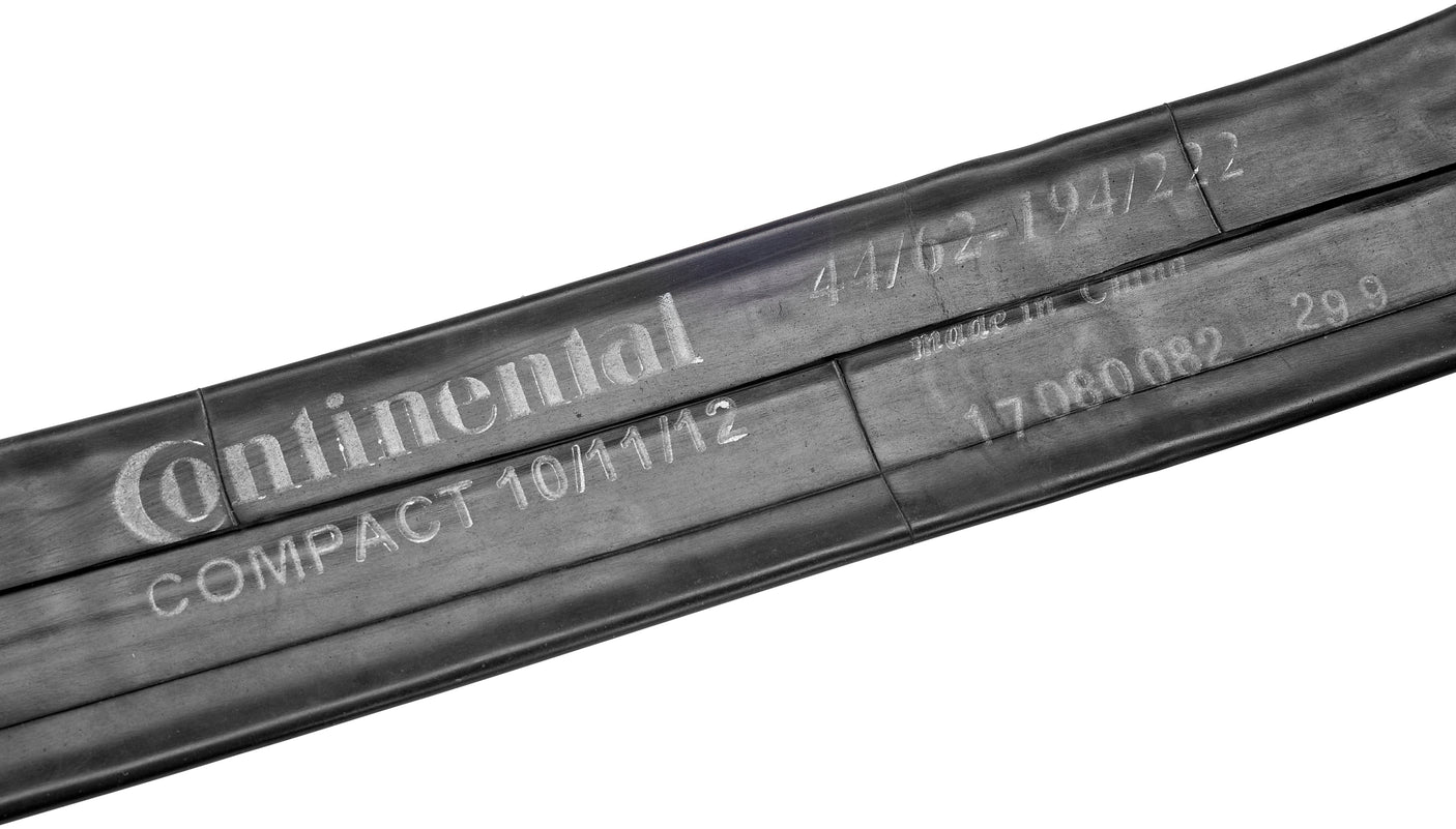 Continental Compact 10/11/12" Schlauch AV