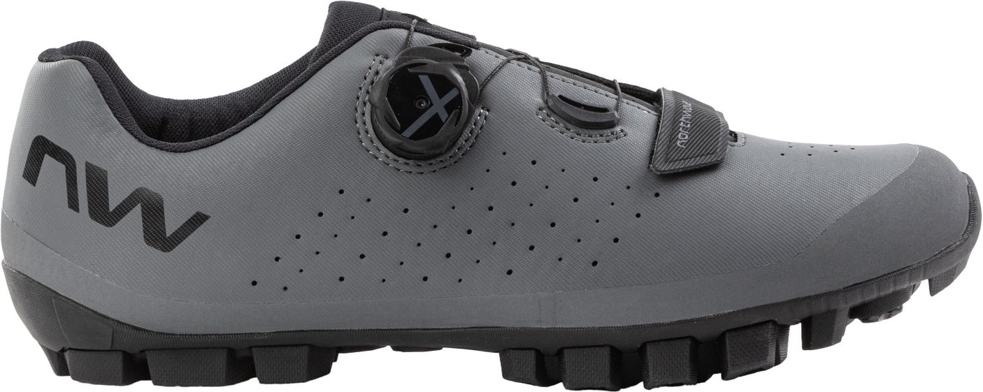 Northwave Hammer Plus MTB-Schuhe Dark Grey