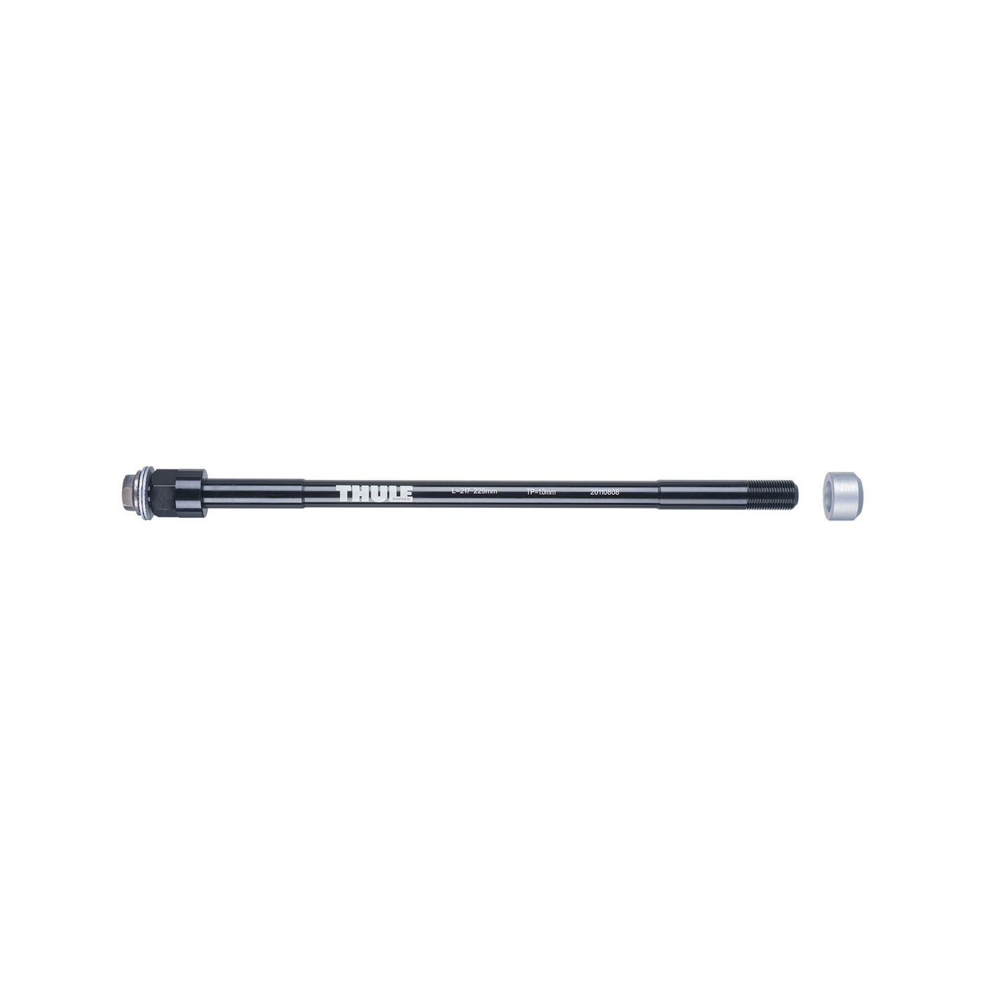 Thule M12 x 1.0 Thru Axle Adapter