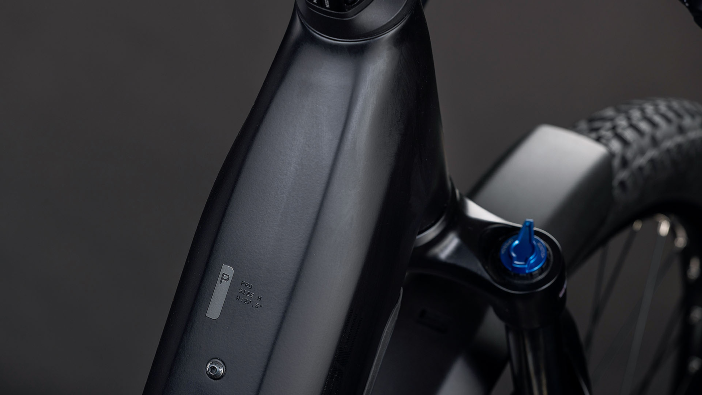 Cube Reaction Hybrid Pro 800 FE Easy Entry blackline (2026)