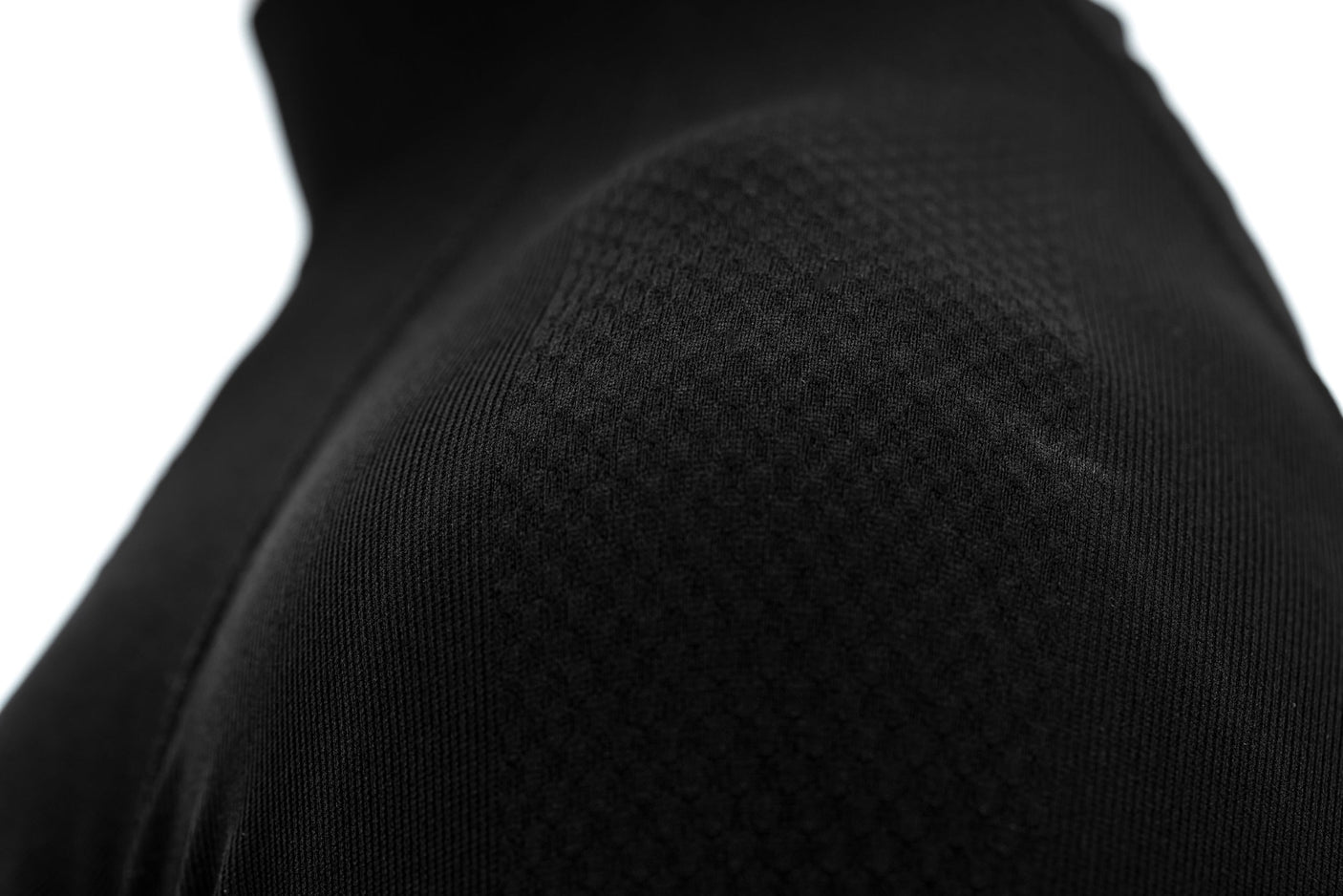 CUBE Funktionsunterhemd Race Be Warm langarm black