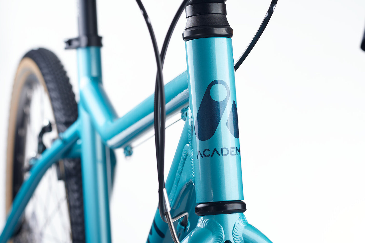 ACADEMY Grade 6 26" Ocean (2026)