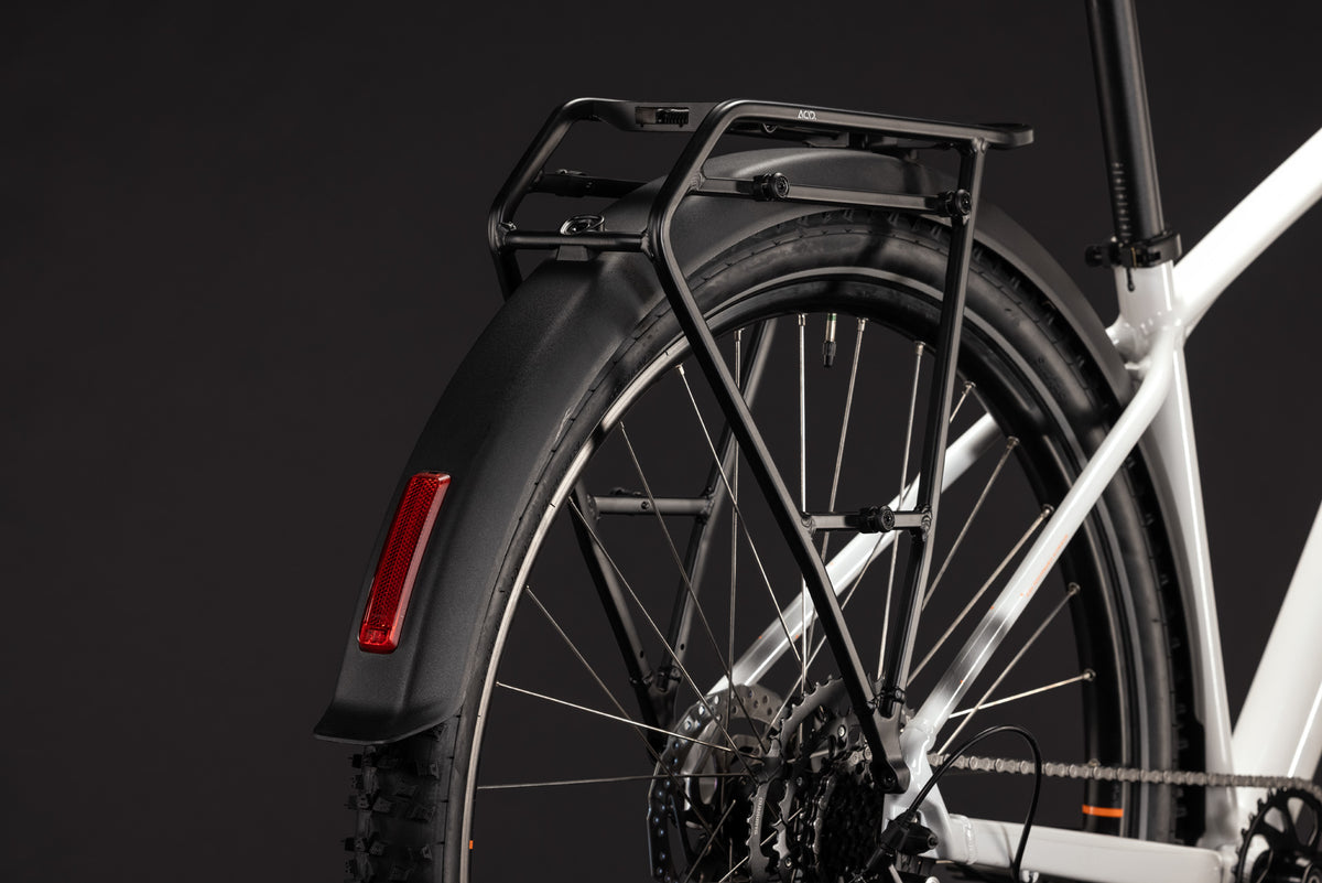Cube Aim ONE FE metallicwhite´n´black (2027)