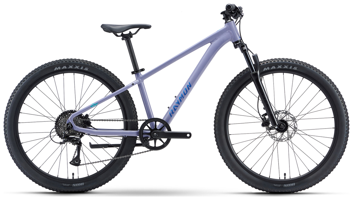 Raymon Nayta 26 Pro heatherlilac (2027)