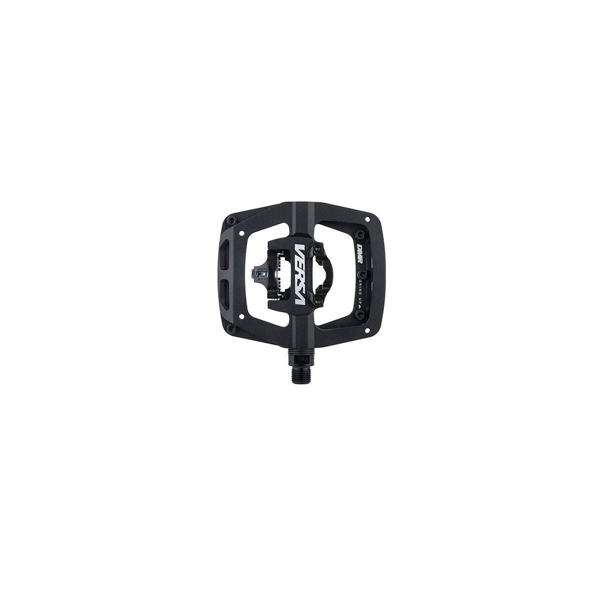 DMR Versa Pedale black