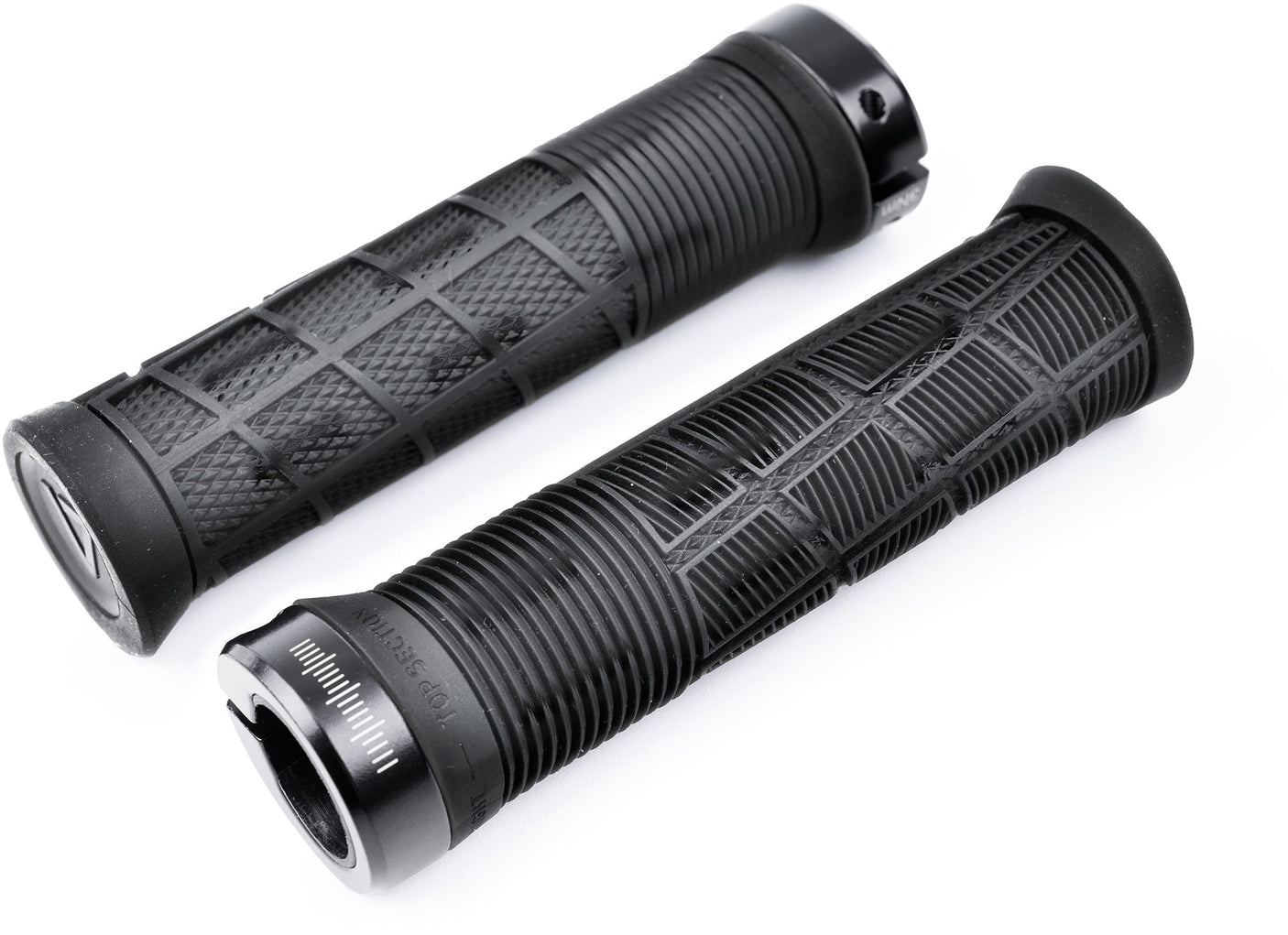 ACID Griffe DISRUPT translucent black