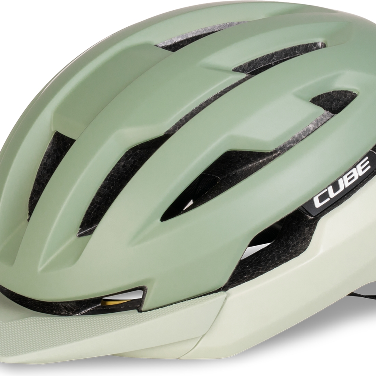 Cube HOVER Fahrradhelm