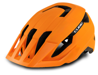 Cube STRAY MTB Helm | orange – aktuelle Variante