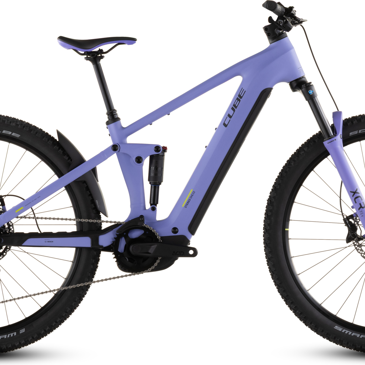 cube stereo hybrid 2020 kaufen Cube Stereo Hybrid ONE22 Pro 800 (2026) | 27,5/29 Zoll E-MTB Fully |  lucidlilac´n´lime