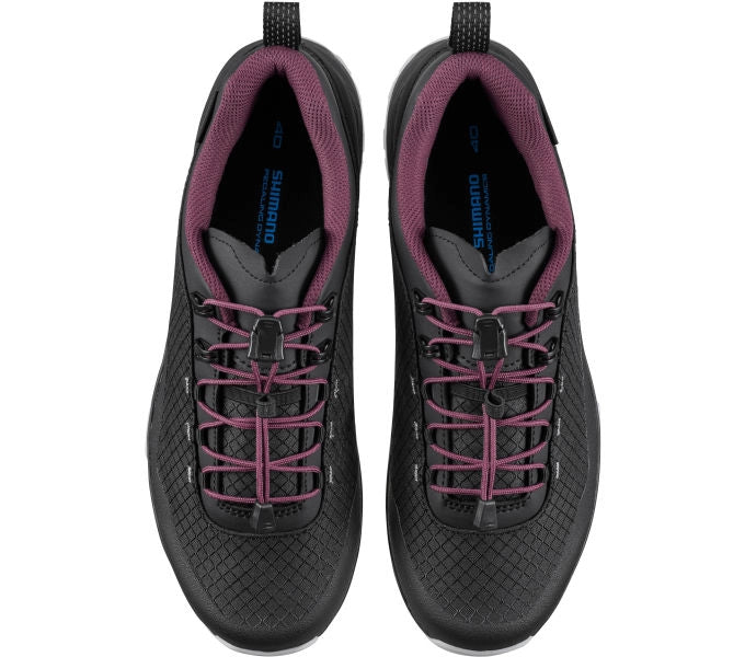 Shimano ET501W Damen Black