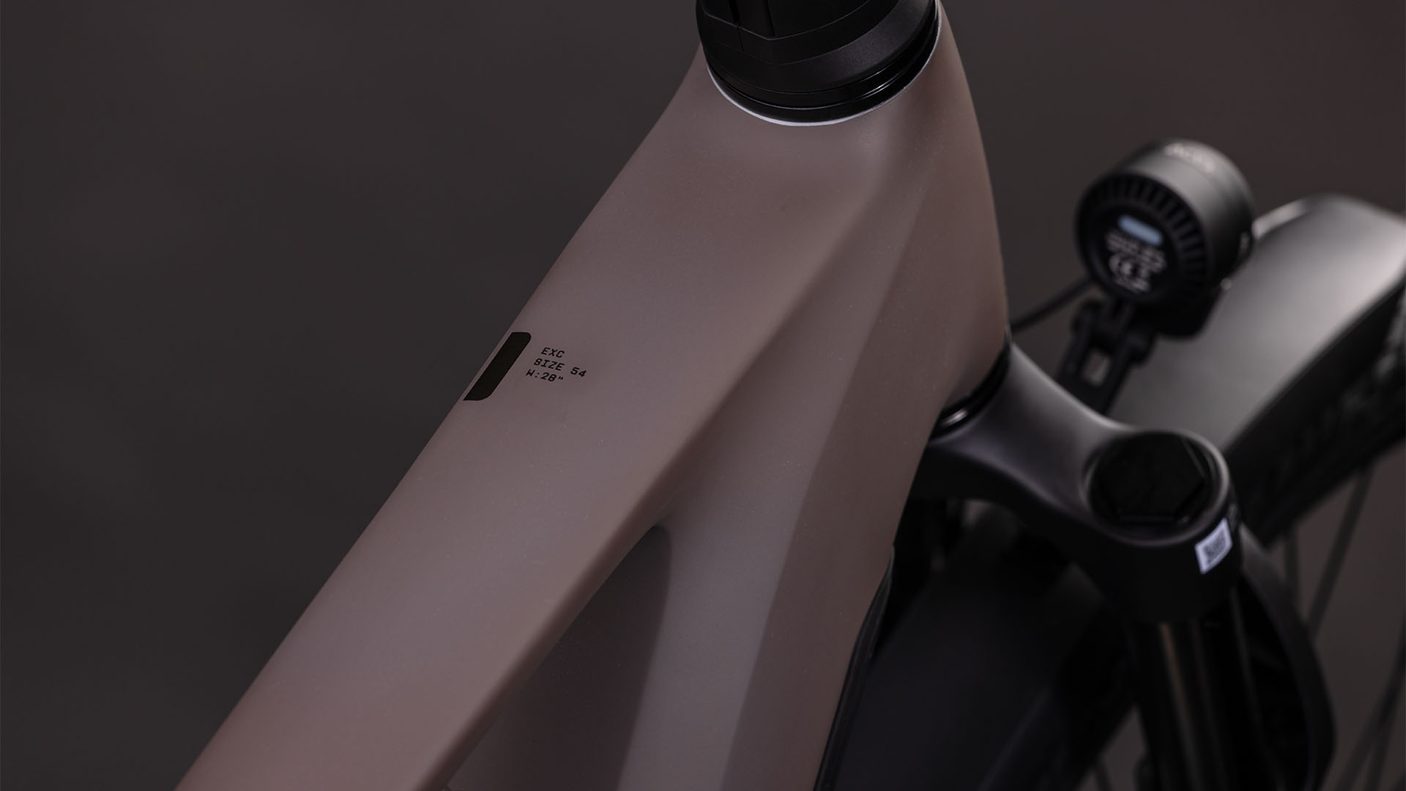 Cube Kathmandu Hybrid EXC 800 Diamant cedar´n´chrome (2026)