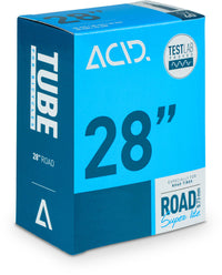 Cube ACID Road Super Lite Schlauch 28/32-622/630 – aktuelle Variante