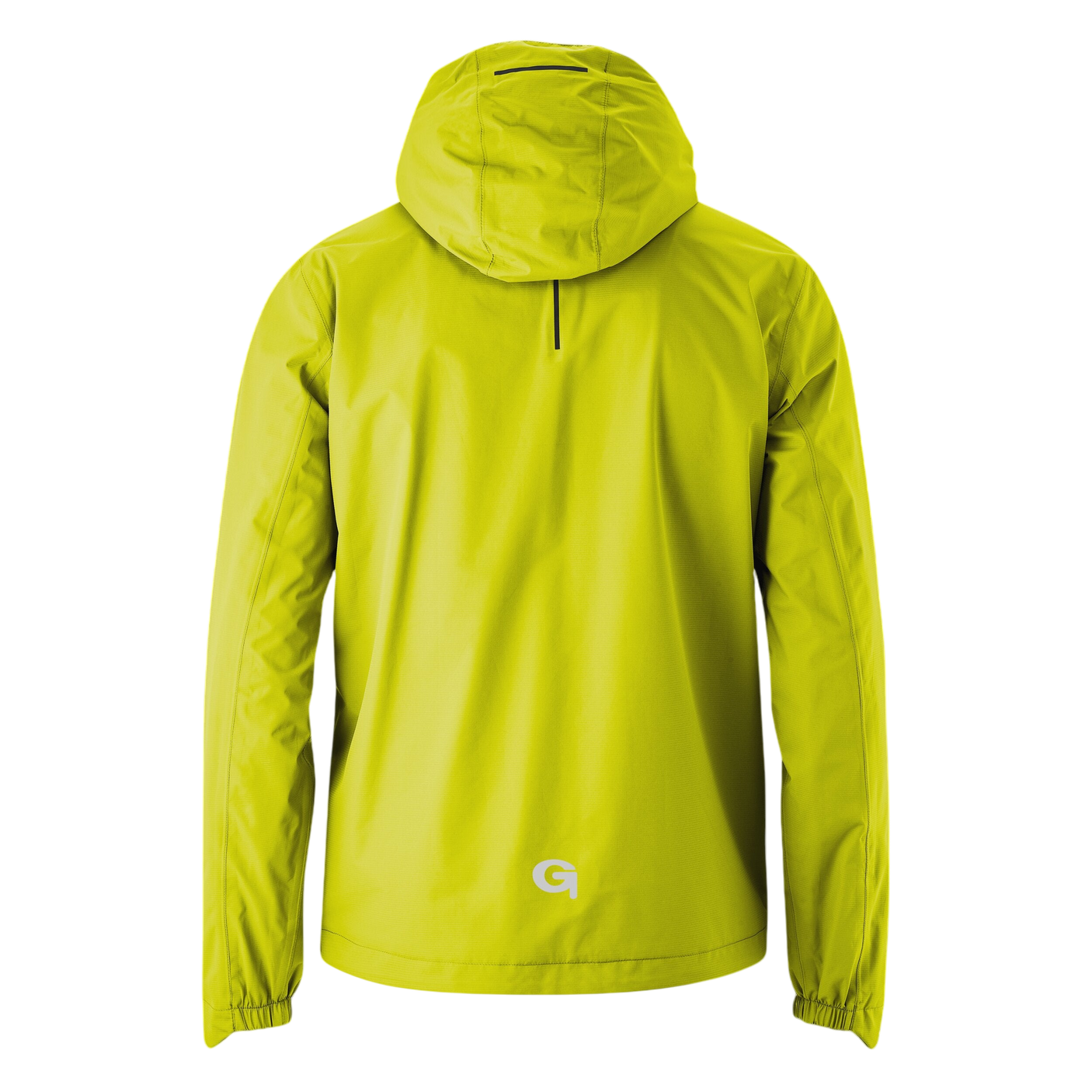 Gonso Save Jacket Essential Men Safety Yellow