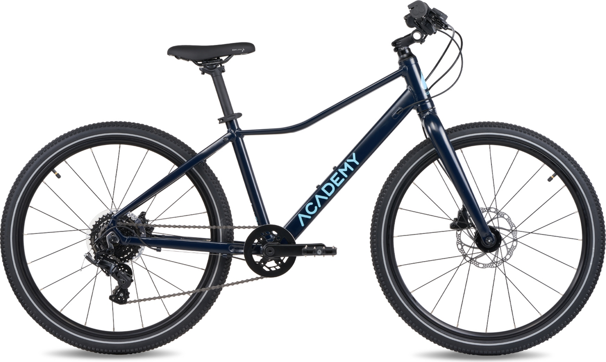 Academy upGrade 5 Midnight Blue (2027)
