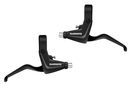 Shimano BL-T4010 Bremshebel Set schwarz