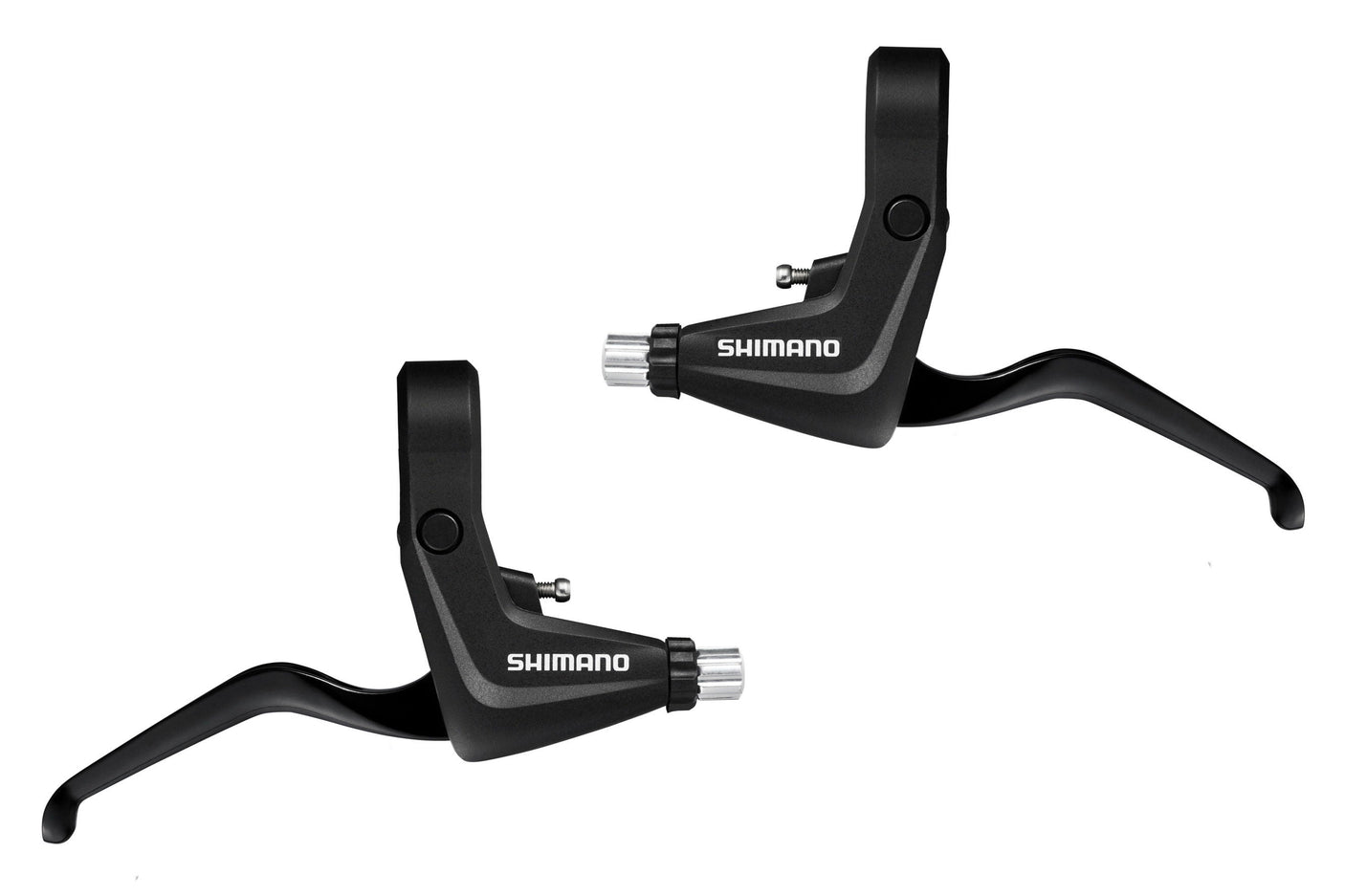 Shimano BL-T4010 Bremshebel Set schwarz