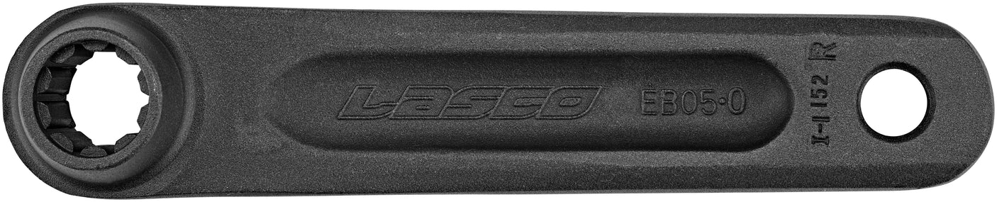 XLC CR-E01 Crank Arms for Bosch Active/Performance