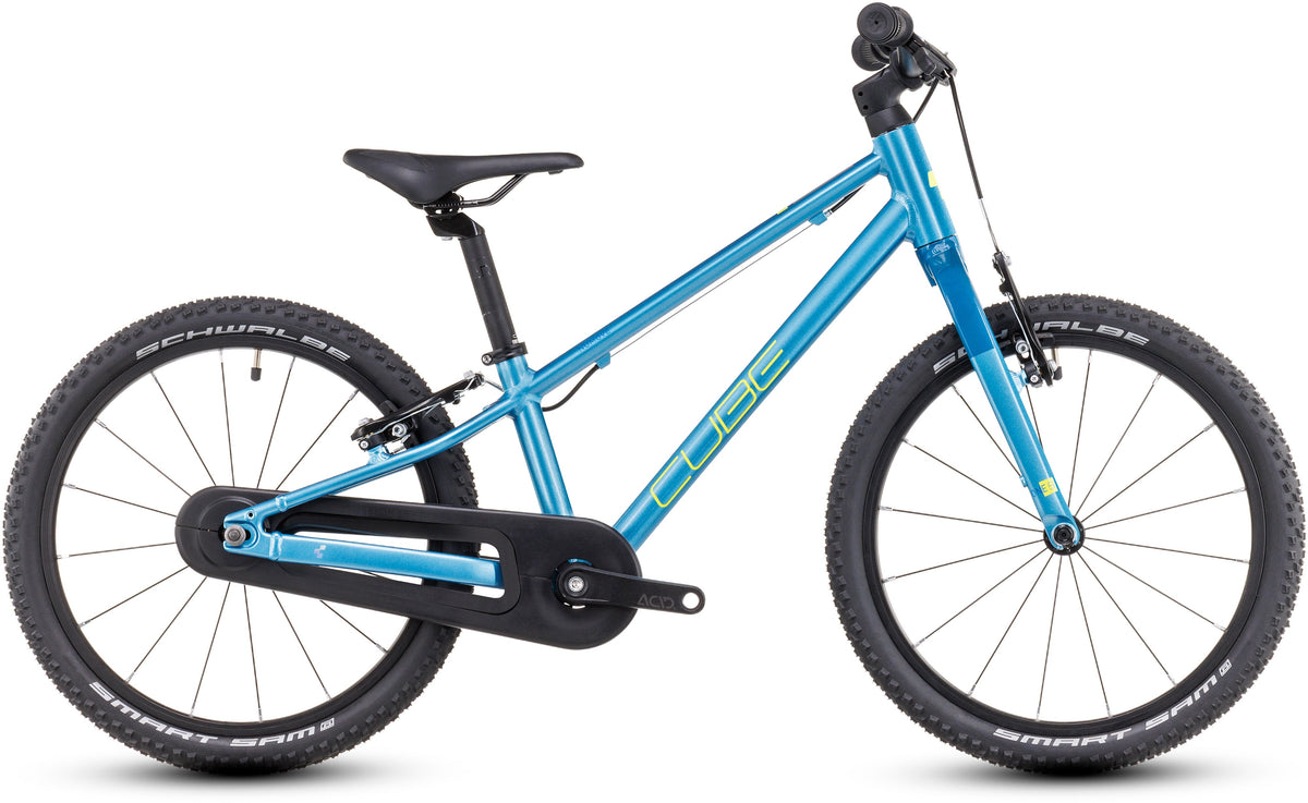 Cube Numove 180 blue´n´lime (2025)