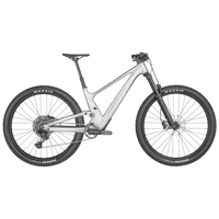 Scott Genius 940 | 29 Zoll MTB Fully | Raw Alloy – aktuelle Variante