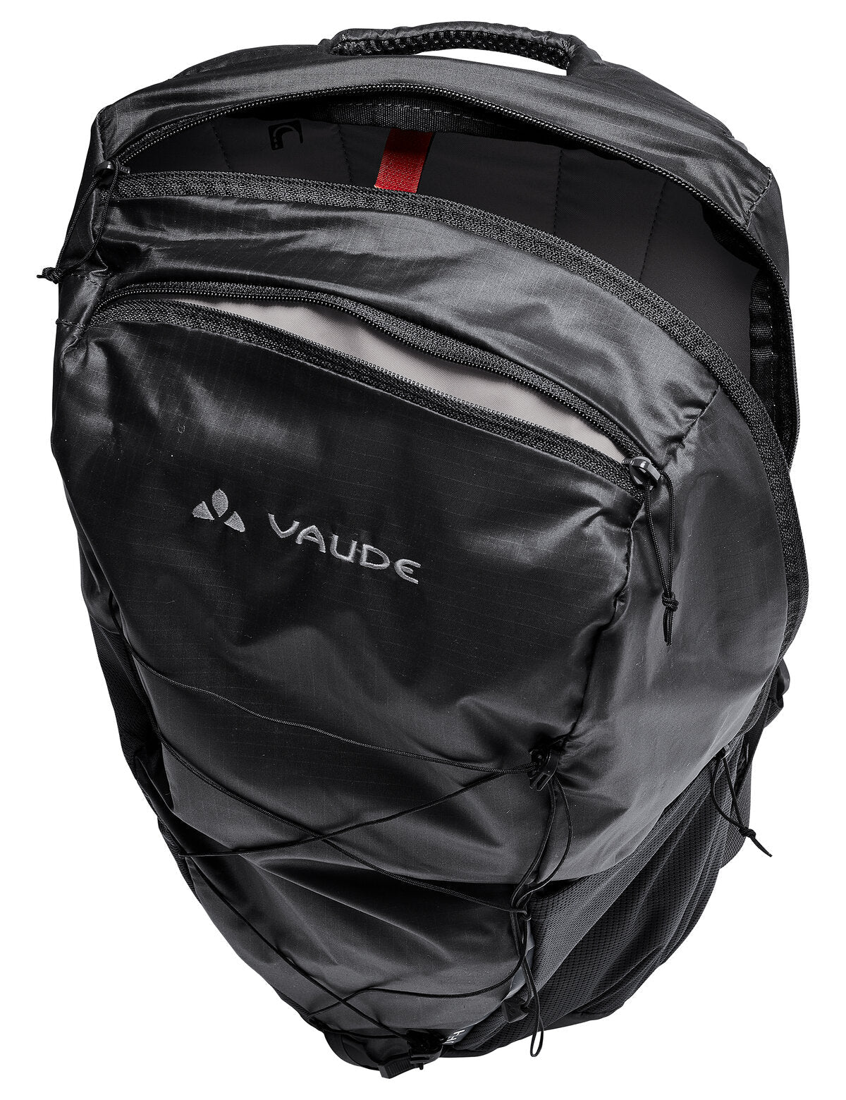 VAUDE Uphill 16 schwarz