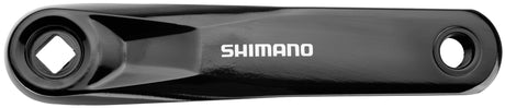 Shimano Steps FC-E5010 Kurbelarm Links
