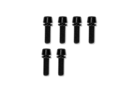 ACID Vorbau Race Ersatzschrauben black – aktuelle Variante
