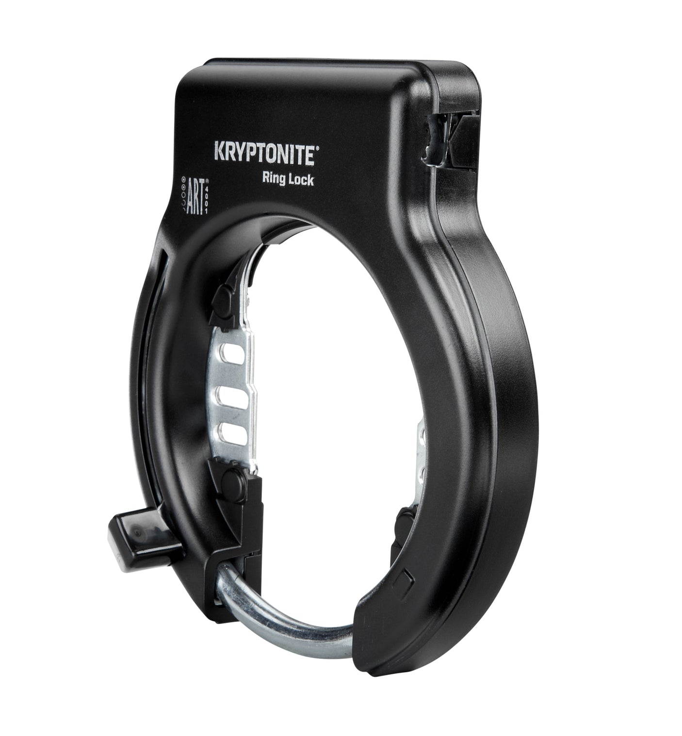 Kryptonite Rahmenschloss AZ (65mm) + Halter