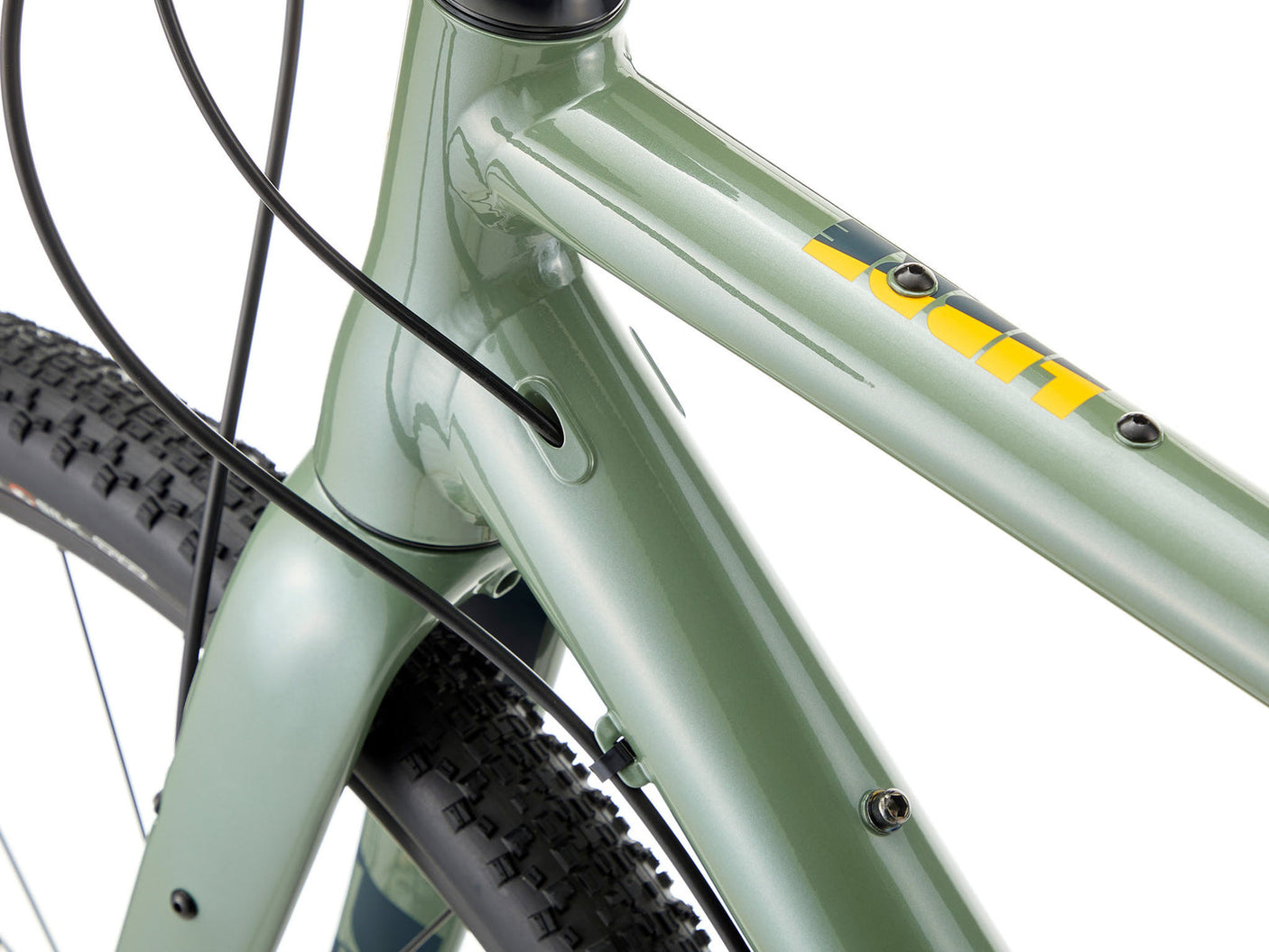 Kona Libre Green (2025)