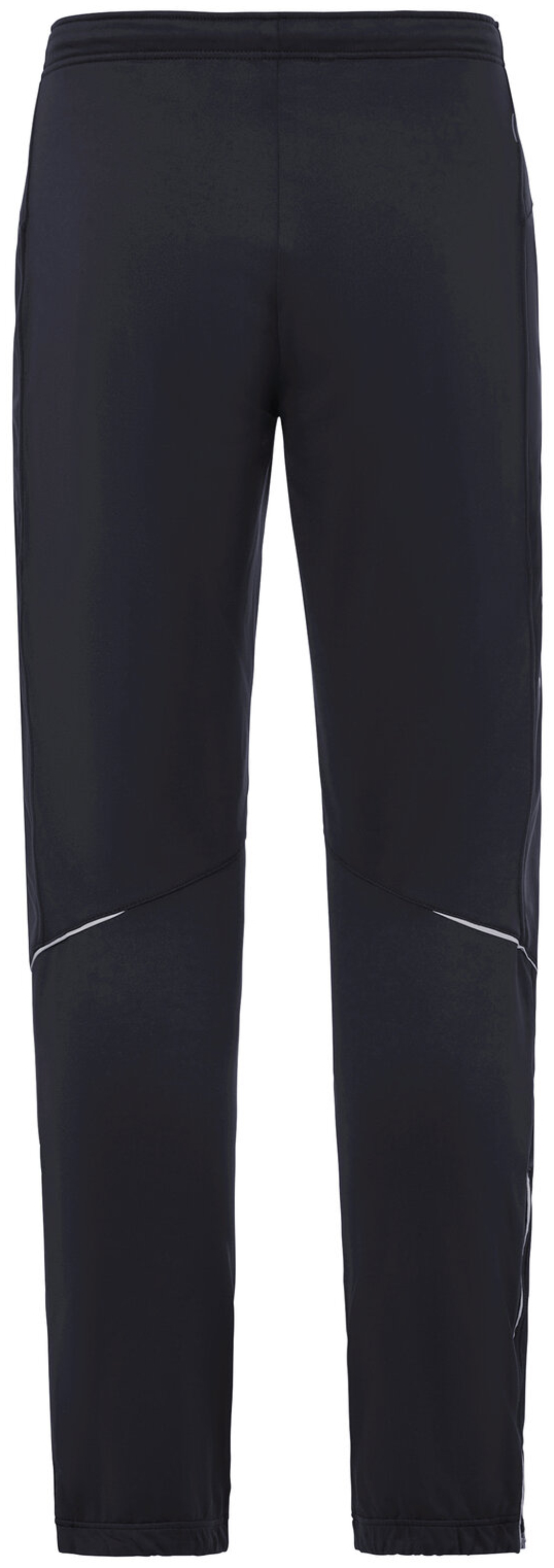 VAUDE Men's Wintry Pants V black uni