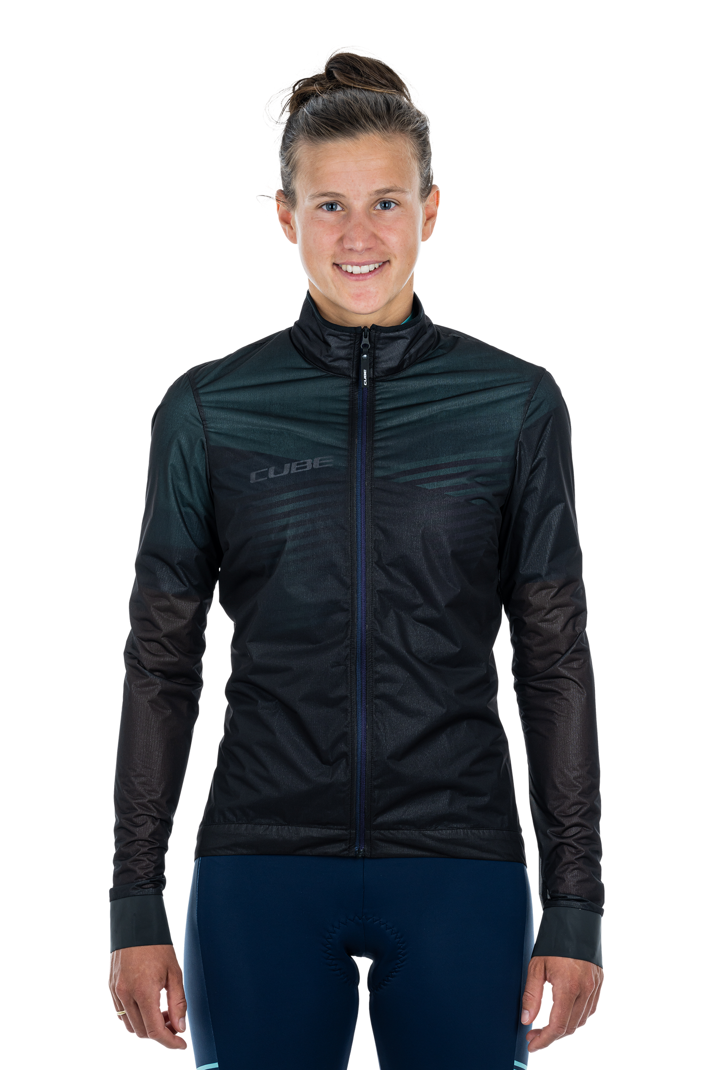 CUBE TEAMLINE WS Windjacke