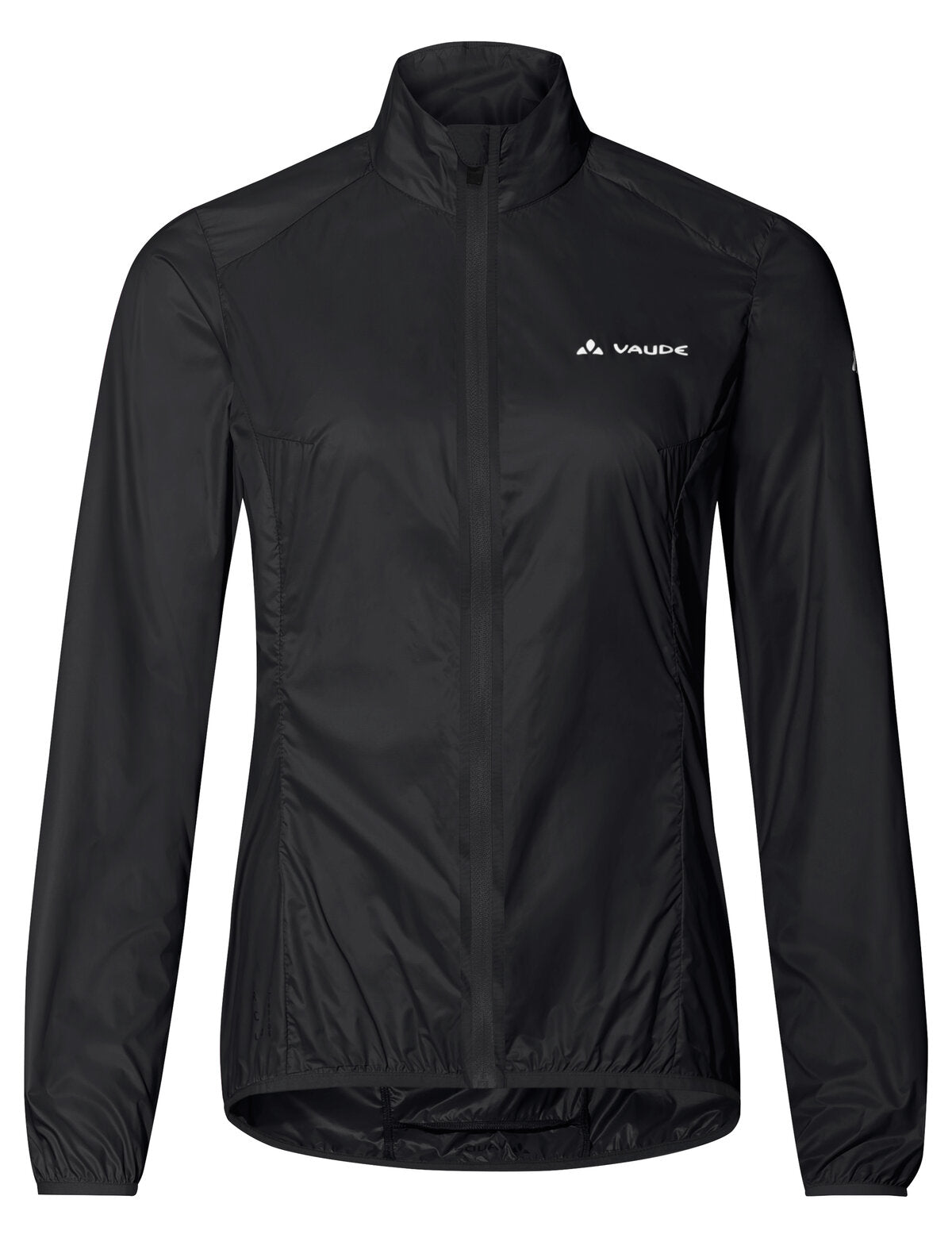 VAUDE Matera Air Jacket Damen schwarz