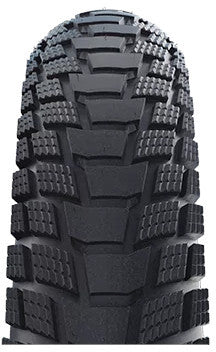 Schwalbe Pick-Up Super Defense Performance Drahtreifen 26x2.15" E-50 Addix E Reflex schwarz