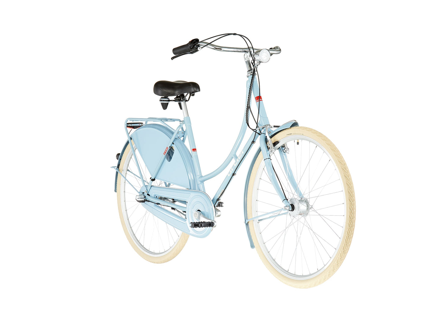 Ortler Van Dyck Wave blau