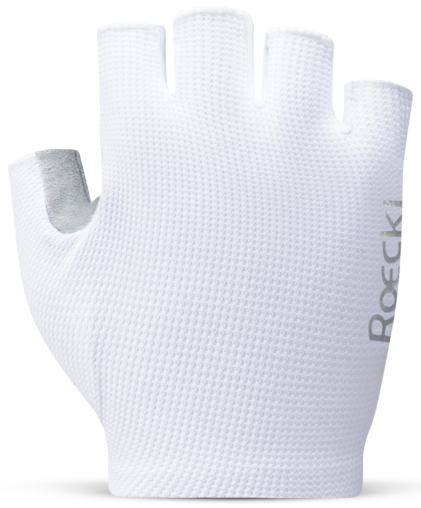 Roeckl Imst Handschuhe Unisex white