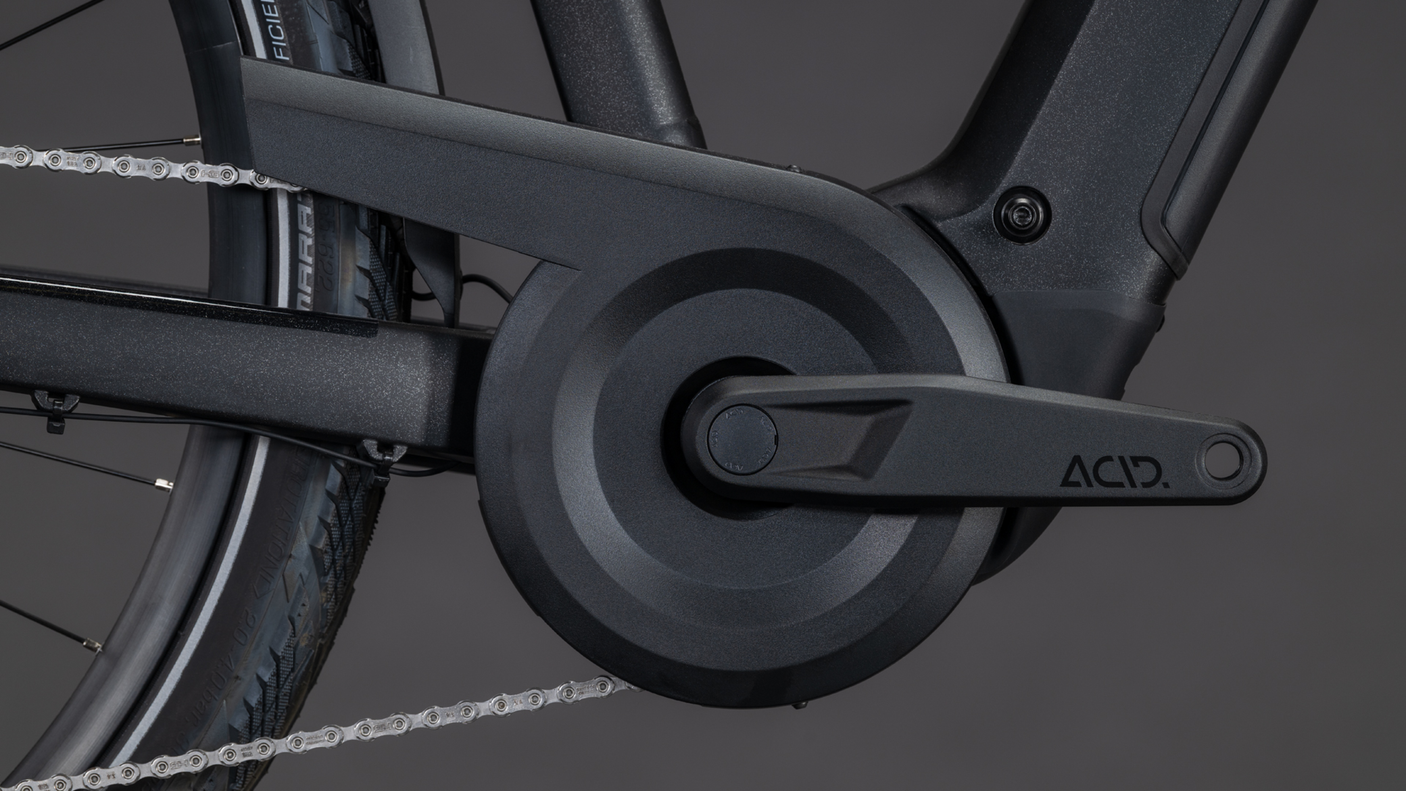 Cube Kathmandu Hybrid SLX 800 silverdust´n´chrome (2026)