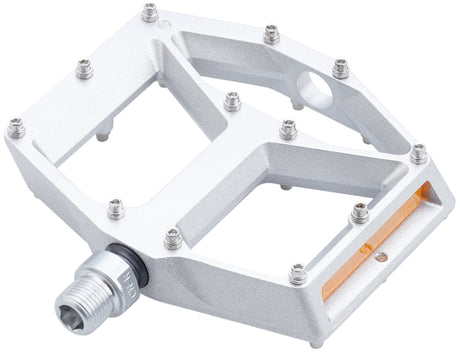 ACID Pedale FLAT A3-ZP R silver